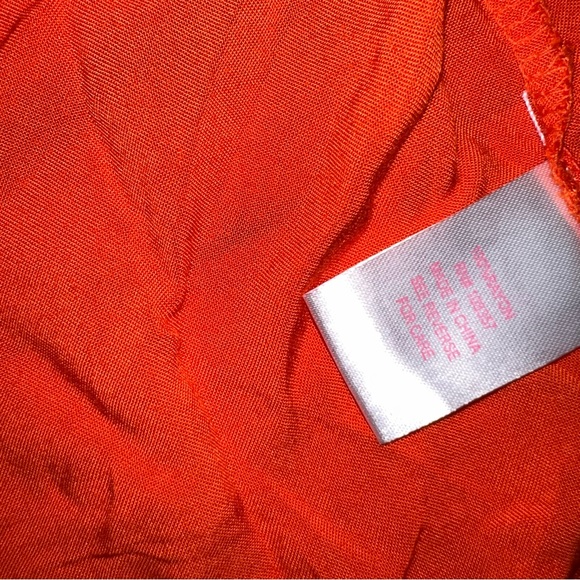 Smocked ombre Maxi Dress - Picture 3 of 3